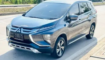 2020 Mitsubishi Xpander 1.5 GT MPV AT MNC TOP