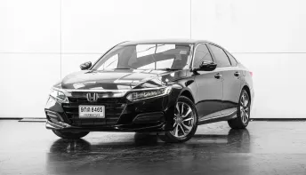  2019 HD ACCORD 1.5 TURBO EL A/T