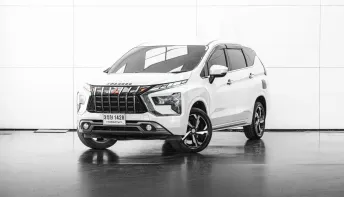 2022  MS X-PANDER 1.5 GT A/T