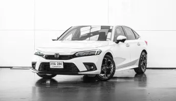2022 HD Civic 2.0 e:HEV EL+ A/T