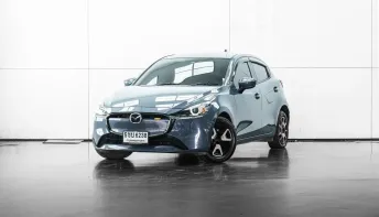 2023 Mazda2 1.3 C SPORT A/T