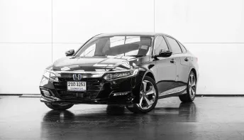 2021 HD ACCORD 2.0 e:HEV TECH A/T