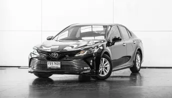 2020 TOYOTA Camry 2.0 G  A/T