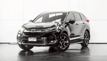 2019จด2020 HD.CRV 2.4ES 4WD
