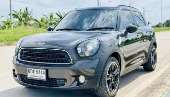 2016 Mini Cooper Countryman 1.6 HIGHTRIM R60