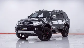 1F040 MITSUBISHI PAJERO 2.5 GT 2WD AT 2011