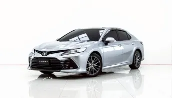 4B160 TOYOTA CAMRY 2.5 PREMIUM 2023