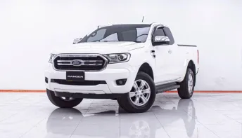 1E993 FORD RANGER 2.2 XLT OPEN-CAB  HI-RIDER AT 2020