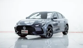 2B343 MG 5 1.5 X SUNROOF AT 2022