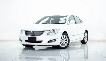 2B357 TOYOTA CAMRY 2.4 V AT 2007