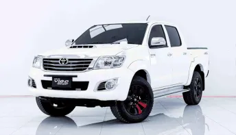 6B535 TOYOTA VIGO CHAMP 2.5 E DBL CAB PRERUNER AT 2013