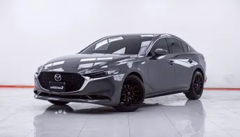 1F021 MAZDA 3 2.0 SP SEDAN AT 2021