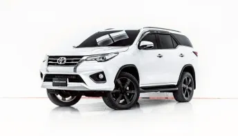 3B483 TOYOTA FORTUNER 2.8 V AT4WD 2015