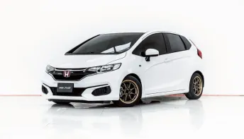 3B462 HONDA JAZZ GK 1.5 S MT 2018