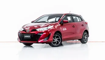 3B480 TOYOTA YARIS ECO 1.2 J AT 2019