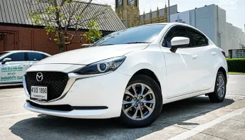 2023 MAZDA 2 1.3 C