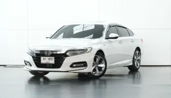 2020 HD ACCORD 2.0 HYBRID TECH