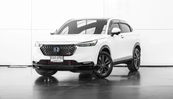 2024 HD HR-V 1.5 e:HEV RS A/T
