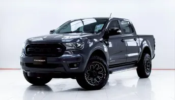 5C608 FORD RANGER 2.0 TURBO LIMITED HI-RIDER DOUBLE CAB AT 2019