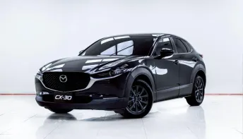 5C622 MAZDA CX-30 2.0 C AT 2022