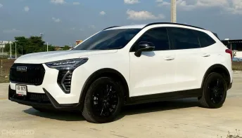 Haval Jolion HEV SPORT ปี 2023