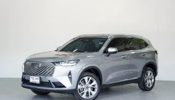 HAVAL H6 1.5 HEV ULTRA AT ปี 2021