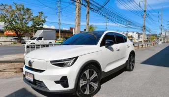 Volvo C40 EV Twin Motor 2023 