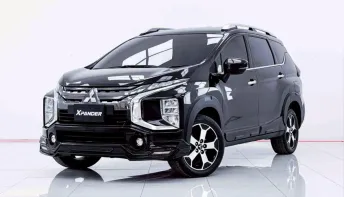 6B537 MITSUBISHI XPANDER 1.5 CROSS AT 2022
