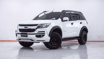 1E837 CHEVROLET TRAILBLAZER 2.5 LT AT 2019