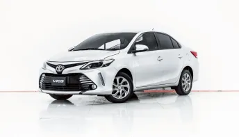 3B463 TOYOTA VIOS 1.5 G AT 2018