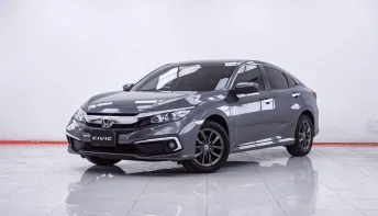 1F135 HONDA CIVIC FC 1.8 EL MNC AT 2019