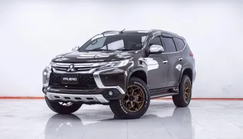 1F099 MITSUBISHI PAJERO 2.4 GT PREMIUM 4WD AT
