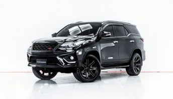 3B413 TOYOTA FORTUNER 2.8 V AT4WD 2016