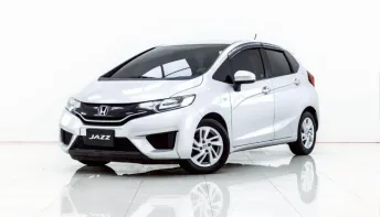 4B172 HONDA JAZZ 1.5 V 2017