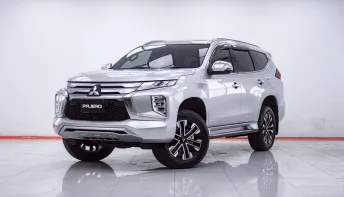 1F110 MITSUBISHI PAJERO 2.4 GT PLUS 2WD AT 2021