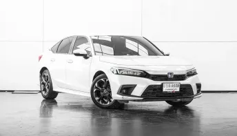 2024 HD Civic 2.0 e:HEV EL+ A/T