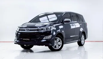 5C620 Toyota Innova 2.8 V 2019 รถสวยสภาพดี