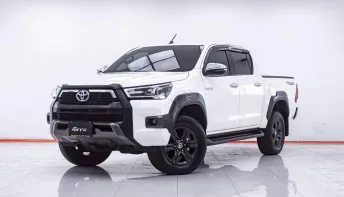 1F098 TOYOTA HILUX REVO 2.4 ENTRY DOUBLE CAB PRERUNER AT 2023
