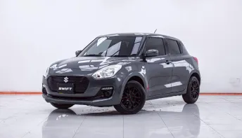 1E983 SUZUKI SWIFT 1.2 GL AT 2019