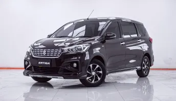 1F107 SUZUKI ERTIGA 1.5 GX AT 2020