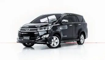 3B440 TOYOTA INNOVA 2.8 V AT 2017