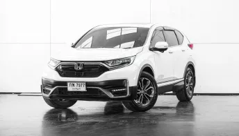 2021 HD CR-V 2.4 EL 4WD A/T