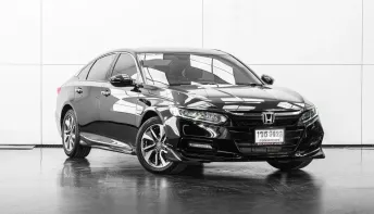 2020 HD ACCORD 1.5 TURBO EL A/T