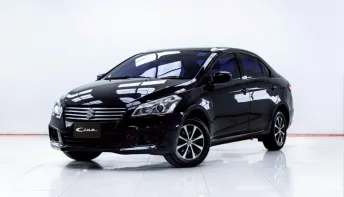 5C644 SUZUKI CIAZ 1.25 GL MT 2019