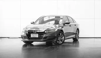 2020 HD ACCORD 1.5 TURBO EL A/T