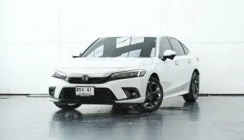 2022 HD Civic 2.0 e:HEV EL+ A/T