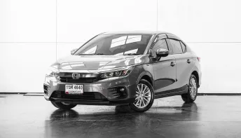 2020 HD City 1.0 V 4DR A/T