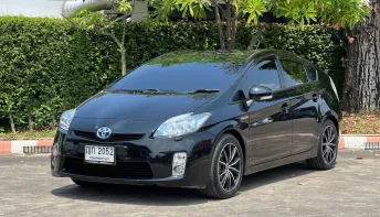 Toyota Prius 1.8 Hybrid 2011