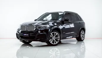 4B166 BMW X5 2.0 xDRIVE40e MSPORT 2017