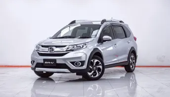 1F064 HONDA BR-V 1.5 SV AT 2018